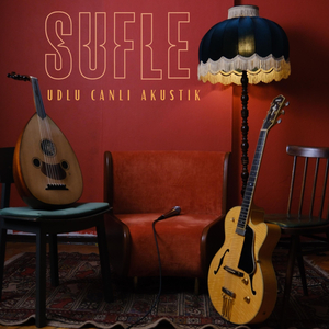 Recuerdo (Udlu Canlı Akustik)