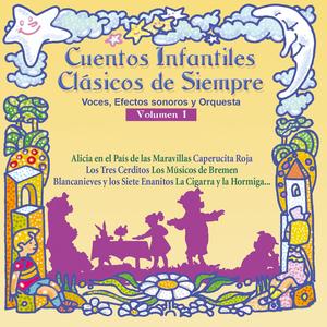 Blanca Nieves y los Siete Enanitos