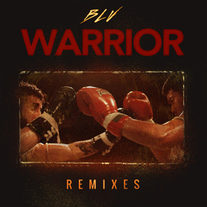 Warrior (Arnaw Remix)