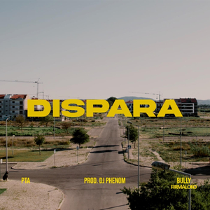 Dispara (feat. Bully Firmaloko)