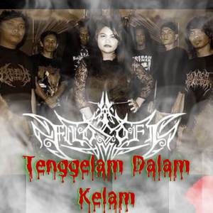 Tenggelam Dalam Kelam