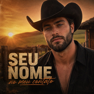 Seu Nome No Meu Contato