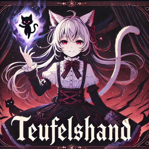 Teufelshand