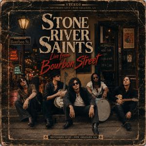 Bridge (Live from Bourbon St. )