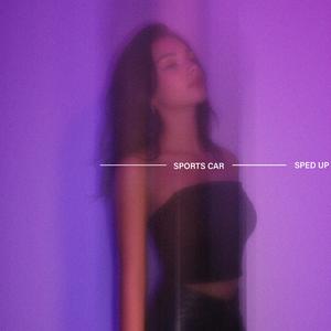 Sports Car (Sped Up)