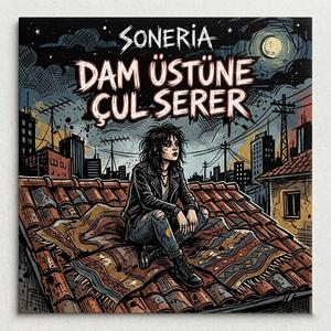 Dam Üstüne Çul Serer (Rock Versiyon)
