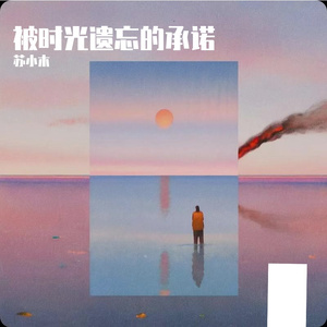 被时光遗忘的承诺