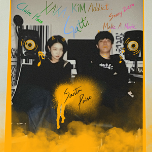 Hutari (feat. Gatti, Make A Movie)