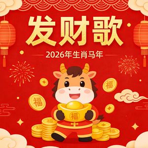 发财歌