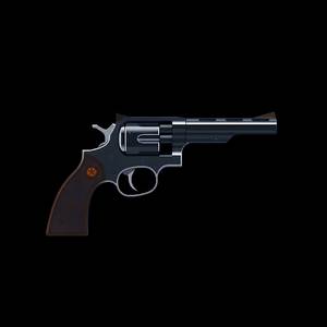 Revolver (super slowed)