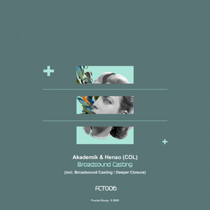 Deeper Closure (Original Mix)