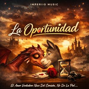 La Oportunidad