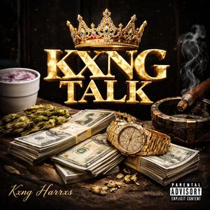 Kxng Talk
