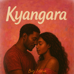 Kyangara