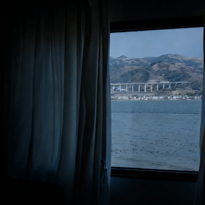 真正的光 在前方