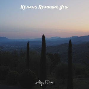 Kenang Rembang (Jls)