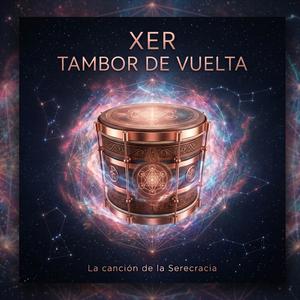 Tambor de vuelta