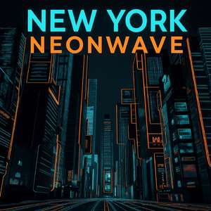 New York Neonwave