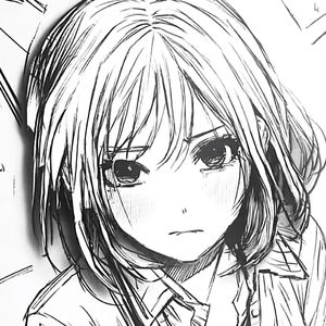 我好爱这个女孩(我遇见一个女孩)