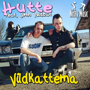Vildkatterna