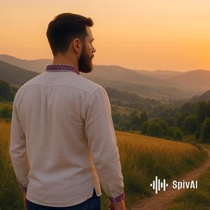 Там, там за лісом