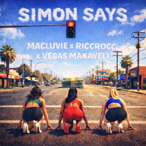 Simon Says