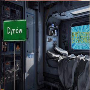 PALIWO RAKIETOWE (teapot, lock, johann)