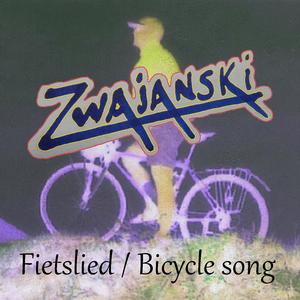 Fietslied / Bicycle Song