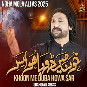 Khoon Me Duba Howa Sar