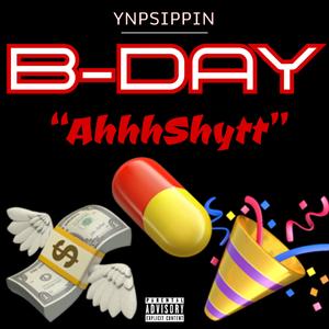 B-Day