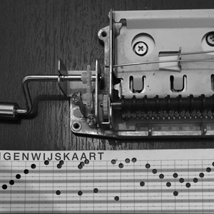 Carrillón nostalgioso