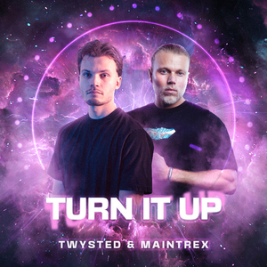 Turn It Up