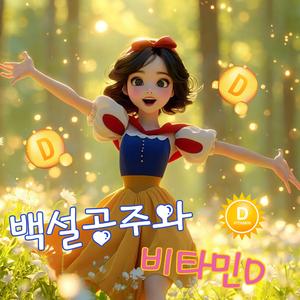 백설공주와 비타민D