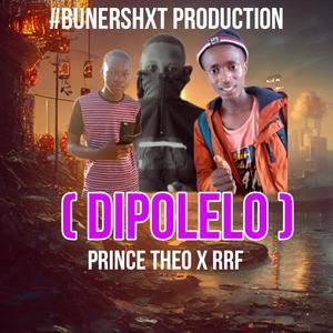 DIPOLELO (feat. Royal Rumble Fam)