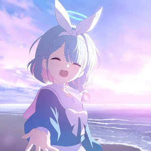 *采样蔚蓝档案的小曲* Blue Archive&Regalia type beat