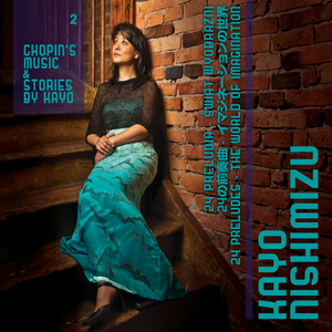 Preludes, Op. 28:No. 10 in C-Sharp Minor, Molto allegro