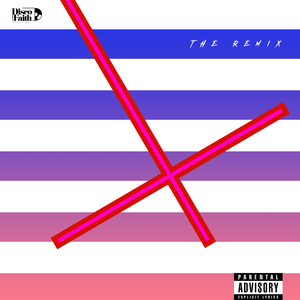 Disco Dreams (Hyper Binary Remix)