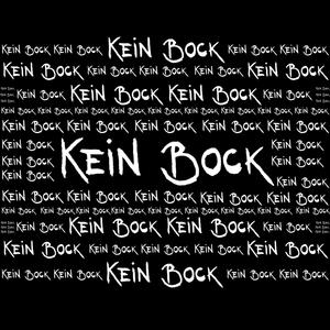 Kein Bock
