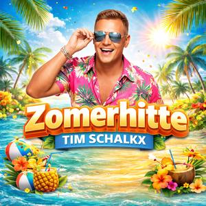 Zomerhitte (Bam Bam Bam)