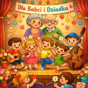 Dzień Babci i Dziadka