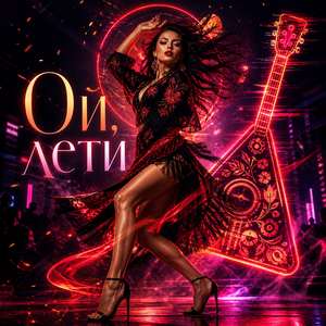 Ой, лети