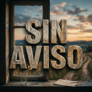 Sin Aviso (Acústico)