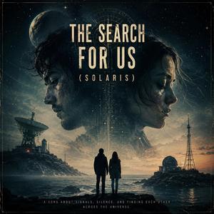 The Search of Us