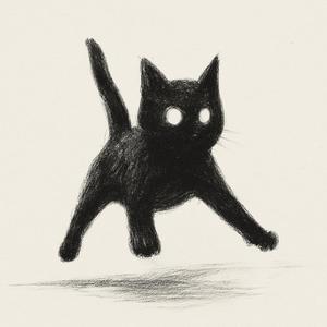 Meow Meow...