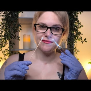 Smell Test (Gloves & Plastic)