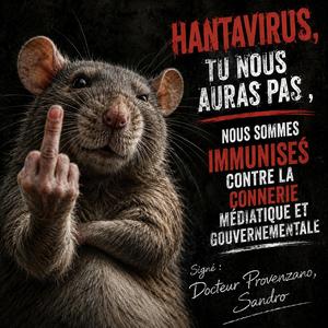 Fausse pandémie