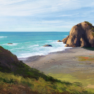 Nostalgia (Arrient Remix)