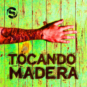 Tocando Madera
