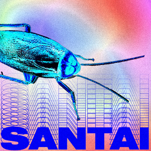 Santai (Faizal Tahir/ Sped Up Version)