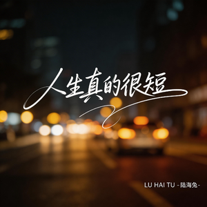 人生真的很短（伤感版）